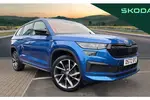 2022 Skoda Kodiaq