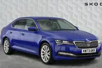 2023 Skoda Superb