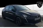 2023 Peugeot 208