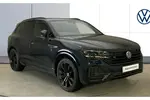 2022 Volkswagen Touareg