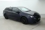 2022 Toyota Corolla Touring Sport