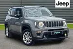 2023 Jeep Renegade