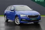 2021 Skoda Scala