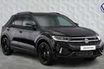 2025 Volkswagen T-Roc