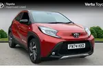2024 Toyota Aygo X