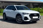2020 Audi Q3