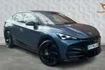 2024 Cupra Tavascan