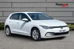 2021 Volkswagen Golf