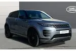 2022 Land Rover Range Rover Evoque
