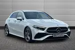 2023 Mercedes-Benz A-Class