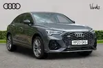 2023 Audi Q3