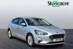2022 Ford Focus