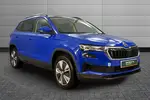 2023 Skoda Karoq