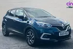 2019 Renault Captur