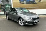 2022 Skoda Scala