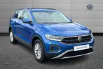 2023 Volkswagen T-Roc