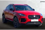2023 Jaguar E-Pace
