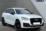 2019 Audi Q2