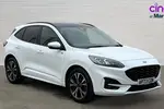 2023 Ford Kuga