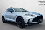 2024 Aston Martin DBX