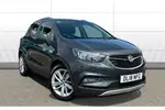 2018 Vauxhall Mokka X