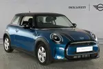 2023 MINI Hatchback