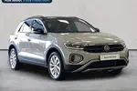 2026 Volkswagen T-Roc