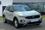 2023 Volkswagen T-Roc