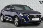 2023 Audi Q3