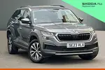 2023 Skoda Kodiaq