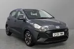 2025 Hyundai i10