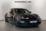 2019 Porsche Panamera