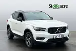 2020 Volvo XC40