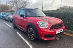 2019 MINI Countryman