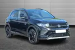 2025 Volkswagen T-Cross