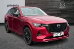 2023 Mazda CX-60