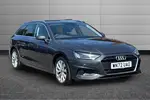 2022 Audi A4