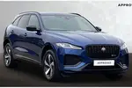 2023 Jaguar F-Pace