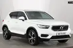 2022 Volvo XC40 Recharge