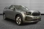 2025 Skoda Kodiaq