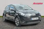 2025 Hyundai i10