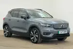2021 Volvo XC40