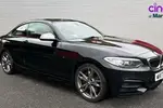 2017 BMW 2 Series