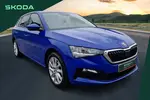2023 Skoda Scala