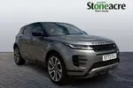 2022 Land Rover Range Rover Evoque