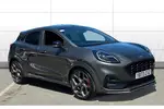 2024 Ford Puma