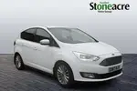 2017 Ford C-MAX