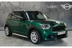 2021 MINI Countryman