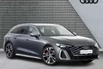 2024 Audi A5