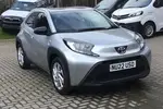 2022 Toyota Aygo X